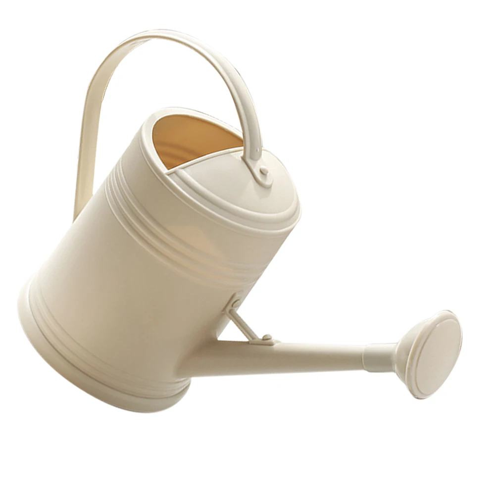 2000ml Watering Large Capacity PP Garden Pot Long Spout Sprinkler Outdoor Watering Can Outdoor Indoor Plants Flower Kettle
2000ml Watering Large Capacity PP Garden Pot Long Spout Sprinkler Outdoor Watering Can Outdoor Indoor Plants Flower Kettle