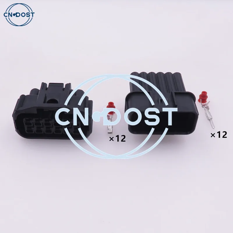 1 комплект, 12-контактный 6181-6784 6189-7410 переменного тока в сборе, автоматическая водонепроницаемая розетка, электрическая автомобильная светодиодная вилка для Honda
1 комплект, 12-контактный 6181-6784 6189-7410 переменного тока в сборе, автоматическая водонепроницаемая розетка, электрическая автомобильная светодиодная вилка для Honda