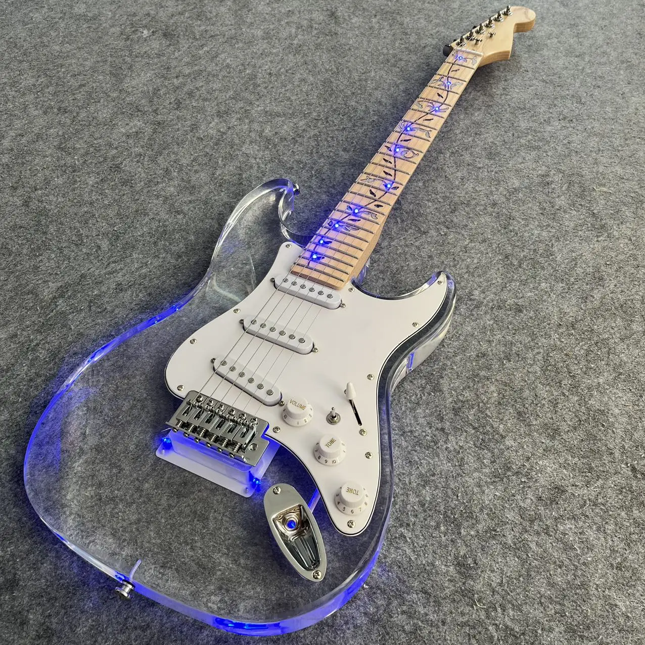 Electric guitar, factory provides fast and free delivery, multiple styles, high-end quality, customizable GH32
Electric guitar, factory provides fast and free delivery, multiple styles, high-end quality, customizable GH32