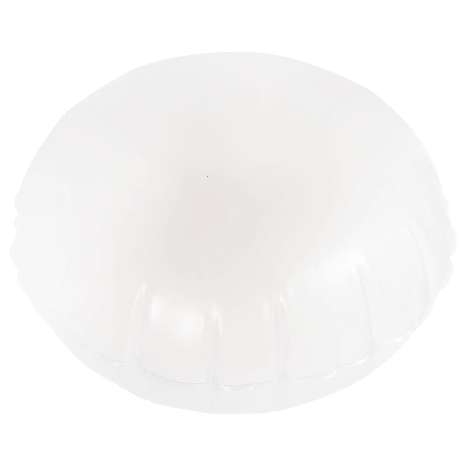 1PCS Inflatable Pillow Clear Transparent Inserts Outdoor Camping Cushion Portable Travel Car Sofa Half Round Support for Home
1PCS Inflatable Pillow Clear Transparent Inserts Outdoor Camping Cushion Portable Travel Car Sofa Half Round Support for Home