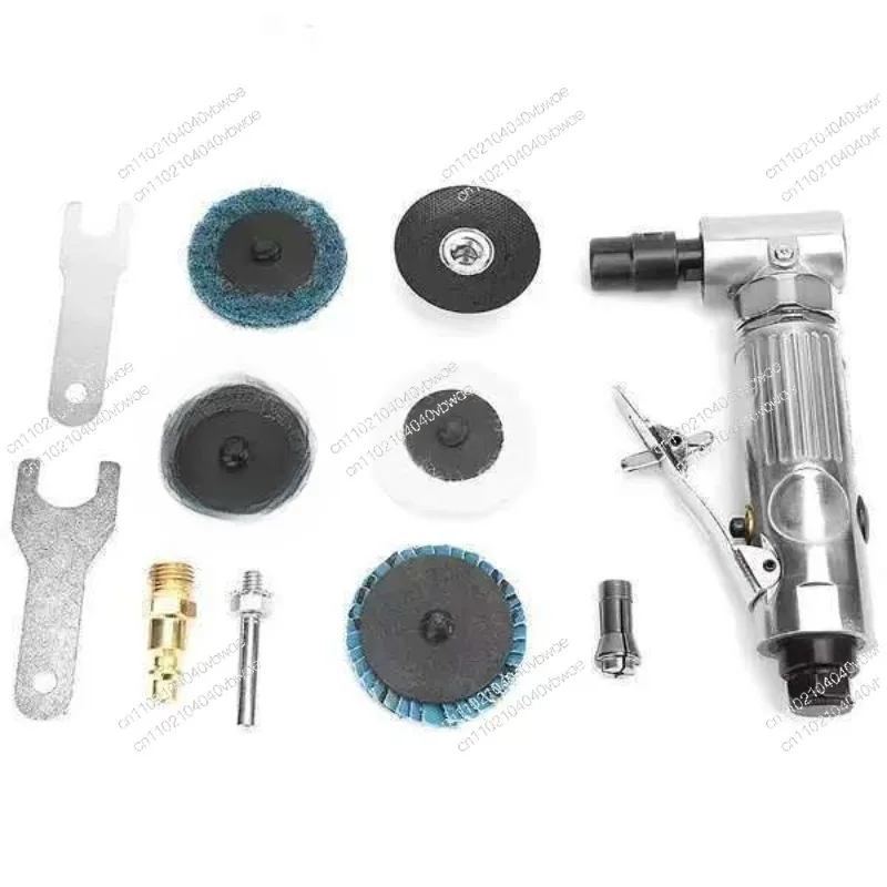 Industrial grade pneumatic tool 90 degree engraving mill polishing machine
Industrial grade pneumatic tool 90 degree engraving mill polishing machine