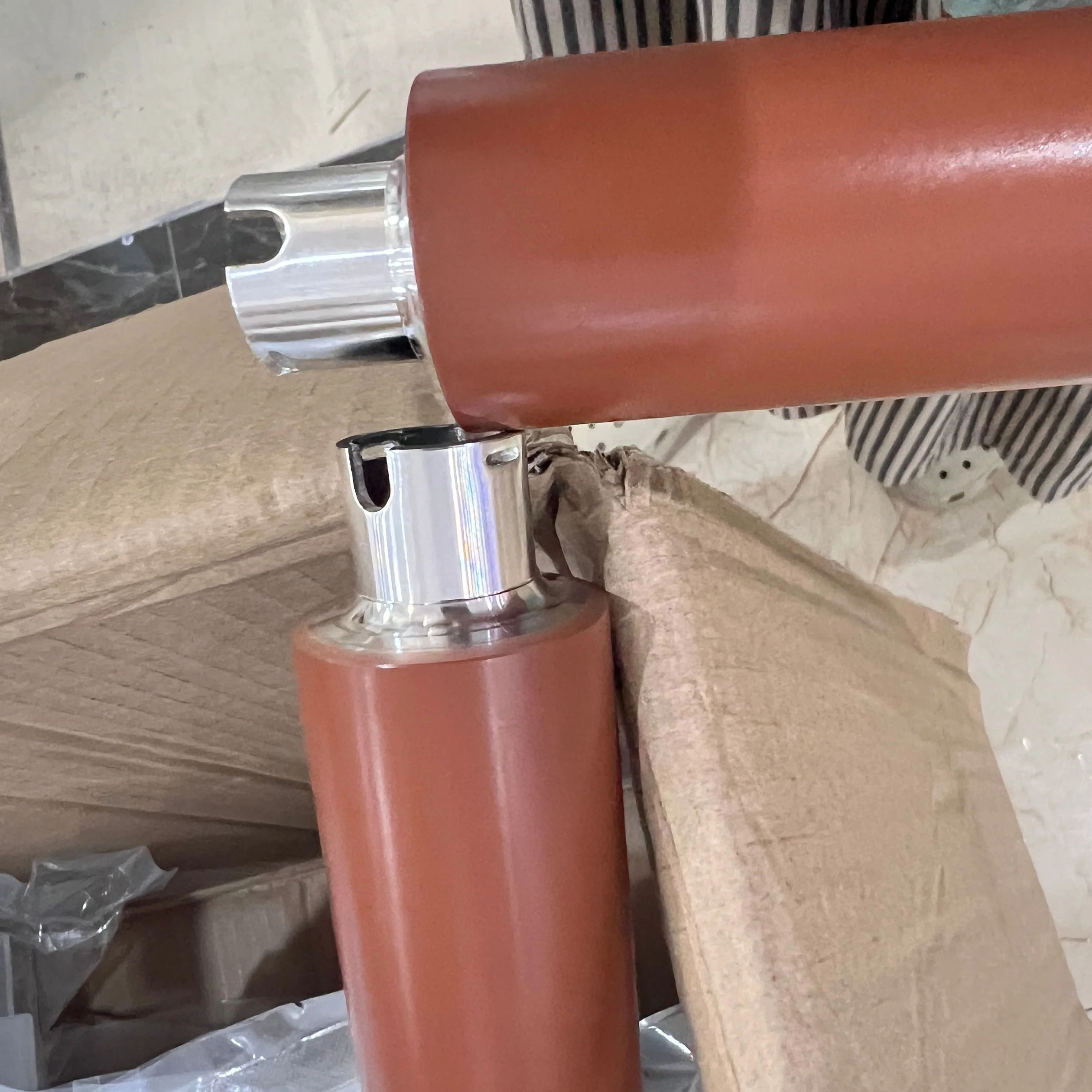 JC66-01871A 022N02372 Верхний нагревательный ролик фьюзера для SAMSUNG SCX 6255 6545 6555 ML 5510 5512 6510 6512/SCX6255 SCX6545 SCX6555
JC66-01871A 022N02372 Верхний нагревательный ролик фьюзера для SAMSUNG SCX 6255 6545 6555 ML 5510 5512 6510 6512/SCX6255 SCX6545 SCX6555