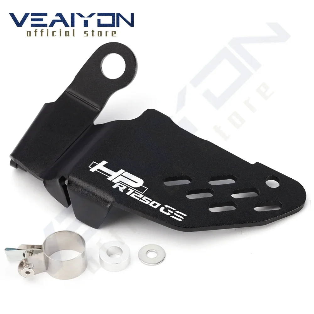 Motorcycle Accessories Aluminum Sidestand Side Stand Switch Protector Guard Cover Cap For R 1250 GS R 1250GS HP R1250GS HP 2021
Motorcycle Accessories Aluminum Sidestand Side Stand Switch Protector Guard Cover Cap For R 1250 GS R 1250GS HP R1250GS HP 2021