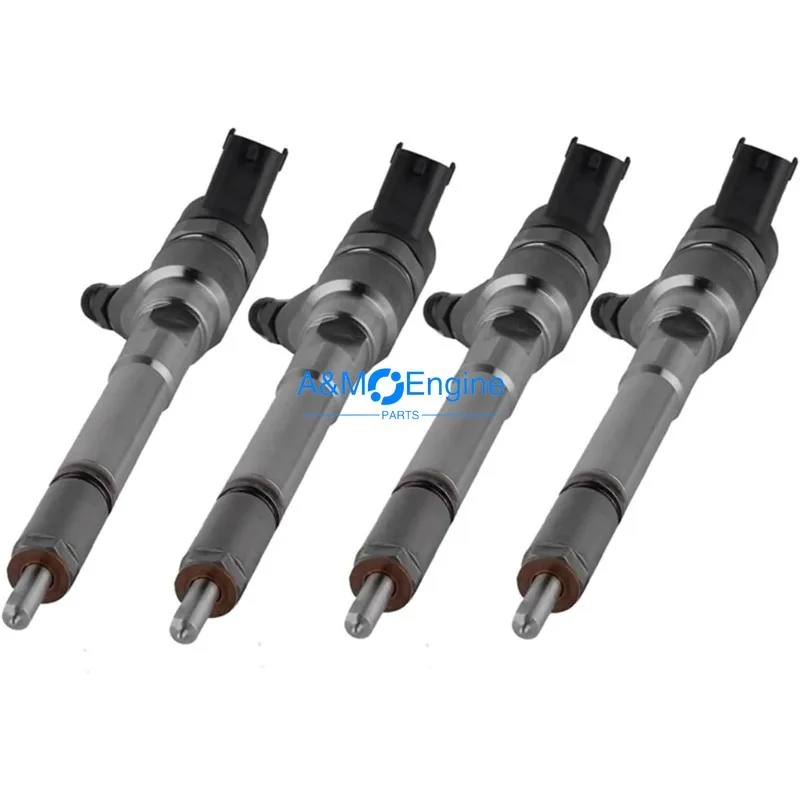 4Pcs 0445110270 Fuel Injector For Cruze Epica Opel Antara 2006-2013 0445110269 Common Rail Injector Parts
4Pcs 0445110270 Fuel Injector For Cruze Epica Opel Antara 2006-2013 0445110269 Common Rail Injector Parts