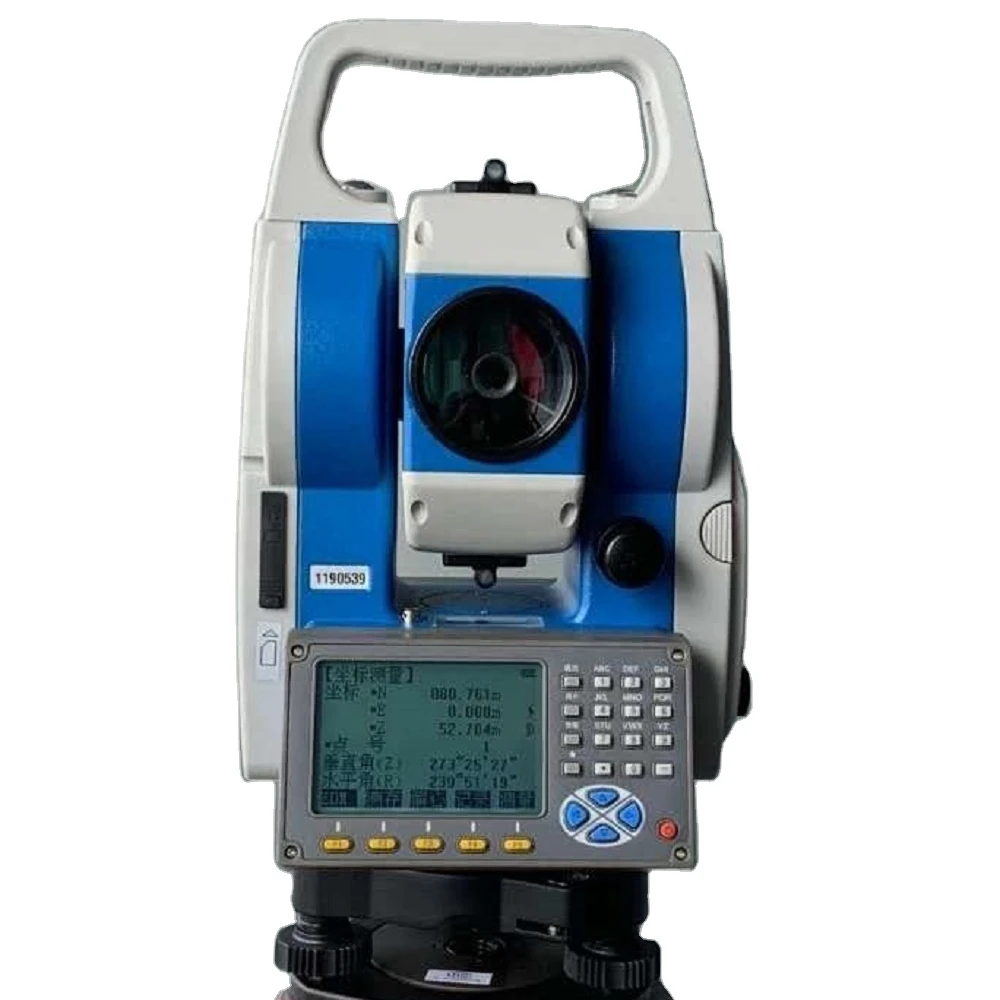 Китайский заказ MATO MTS-1202R + USB-тахеометр Высокоточный профессиональный тахеометр Цена
Китайский заказ MATO MTS-1202R + USB-тахеометр Высокоточный профессиональный тахеометр Цена