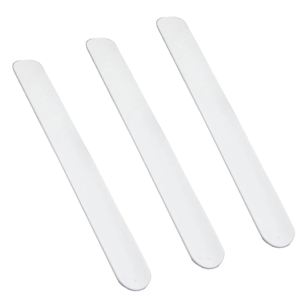 9 Pcs Silicone Bracelet Slap Wristbands for Kids White Child Eco Friendly Flexible Birthday Party Favor Toy Hair Accessories
9 Pcs Silicone Bracelet Slap Wristbands for Kids White Child Eco Friendly Flexible Birthday Party Favor Toy Hair Accessories