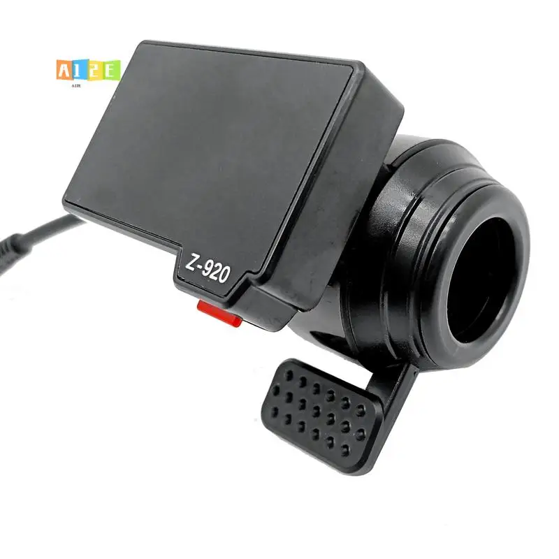 A12E-6 Pin LCD Display Dashboard For KUGOO M4 PRO+ 2022 New Electric Scooter Instrument Display Replace Replacement
A12E-6 Pin LCD Display Dashboard For KUGOO M4 PRO+ 2022 New Electric Scooter Instrument Display Replace Replacement