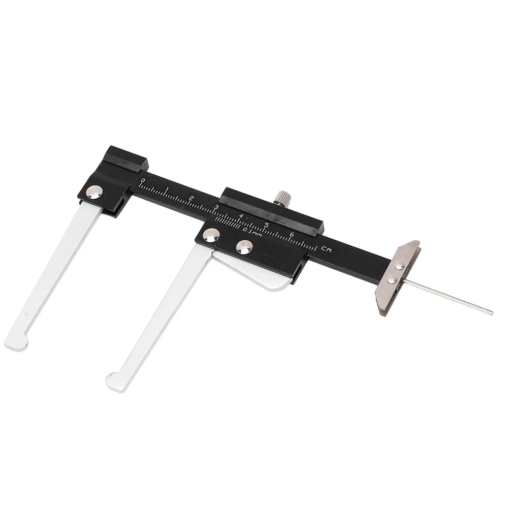 Metric Scale Brake Disc Depth Gauge 0.1mm Accuracy Aluminium Alloy Disc Brake Micrometer Anti-Rust Universal
Metric Scale Brake Disc Depth Gauge 0.1mm Accuracy Aluminium Alloy Disc Brake Micrometer Anti-Rust Universal