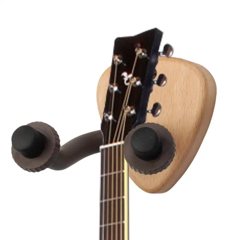 Guitar Wall Hangers Wooden Hook Bracket Guitar Holder Bracket Display Rack Heavy Duty Cello Wall Mount Mandolin Home Guitars
Guitar Wall Hangers Wooden Hook Bracket Guitar Holder Bracket Display Rack Heavy Duty Cello Wall Mount Mandolin Home Guitars