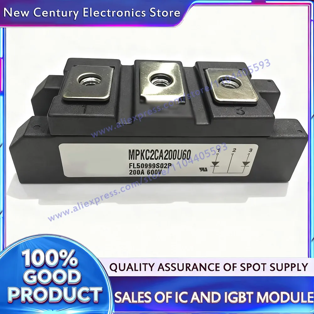 MPC2CA150U60 MPKC2CA200U60 MPKC2CB150U60 MPKC2CB200U60 НОВЫЙ МОДУЛЬ
MPC2CA150U60 MPKC2CA200U60 MPKC2CB150U60 MPKC2CB200U60 НОВЫЙ МОДУЛЬ