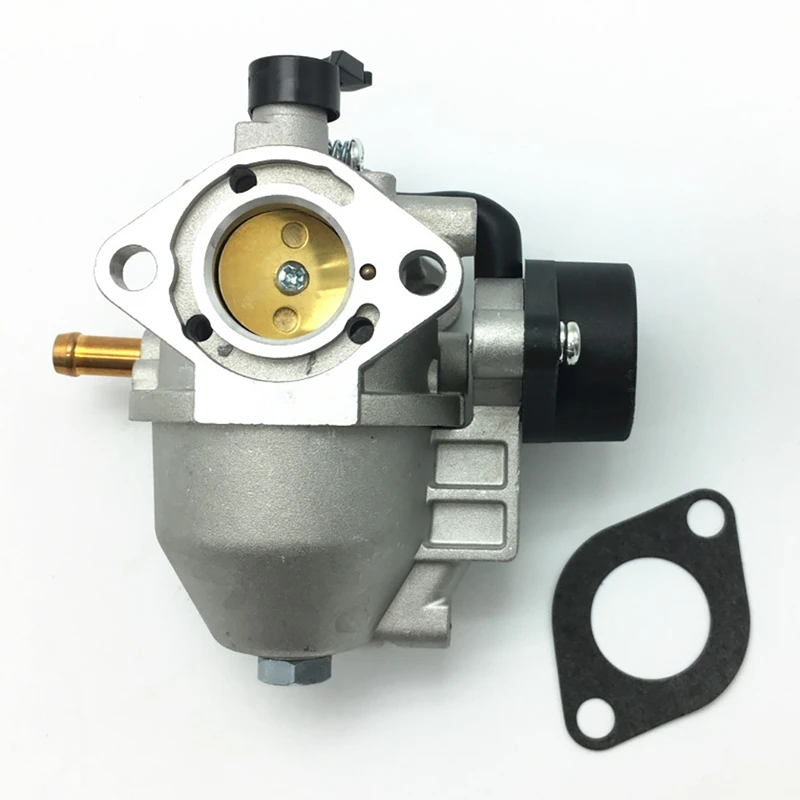 Carburetor for Kawasaki FJ180V More OHV 6.0HP 159CC Lawnmowers Carb Asy 15004-0951 15004-0833
Carburetor for Kawasaki FJ180V More OHV 6.0HP 159CC Lawnmowers Carb Asy 15004-0951 15004-0833