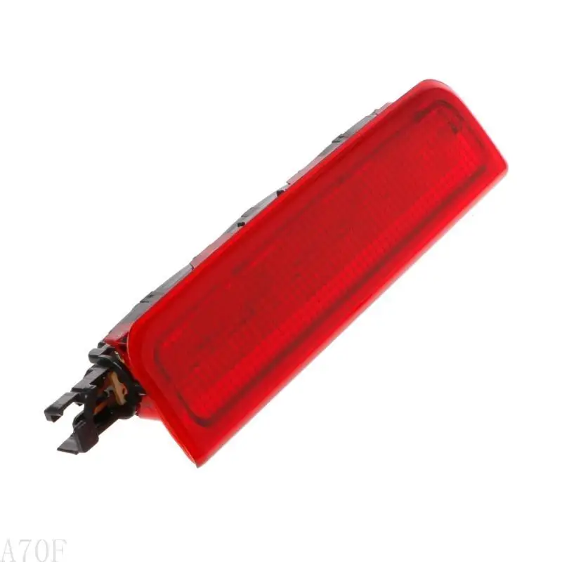 A70F Car Brake Tail Light High Level Rear Brake Stop Light Assembly for Caddy Third Car Accessories
A70F Car Brake Tail Light High Level Rear Brake Stop Light Assembly for Caddy Third Car Accessories