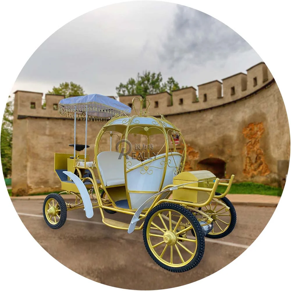 OEM Gorgeous Electric Cinderella Pumpkin Horse Carriage Cinderella Pumpkin Used Horse Carriage For Sale
OEM Gorgeous Electric Cinderella Pumpkin Horse Carriage Cinderella Pumpkin Used Horse Carriage For Sale