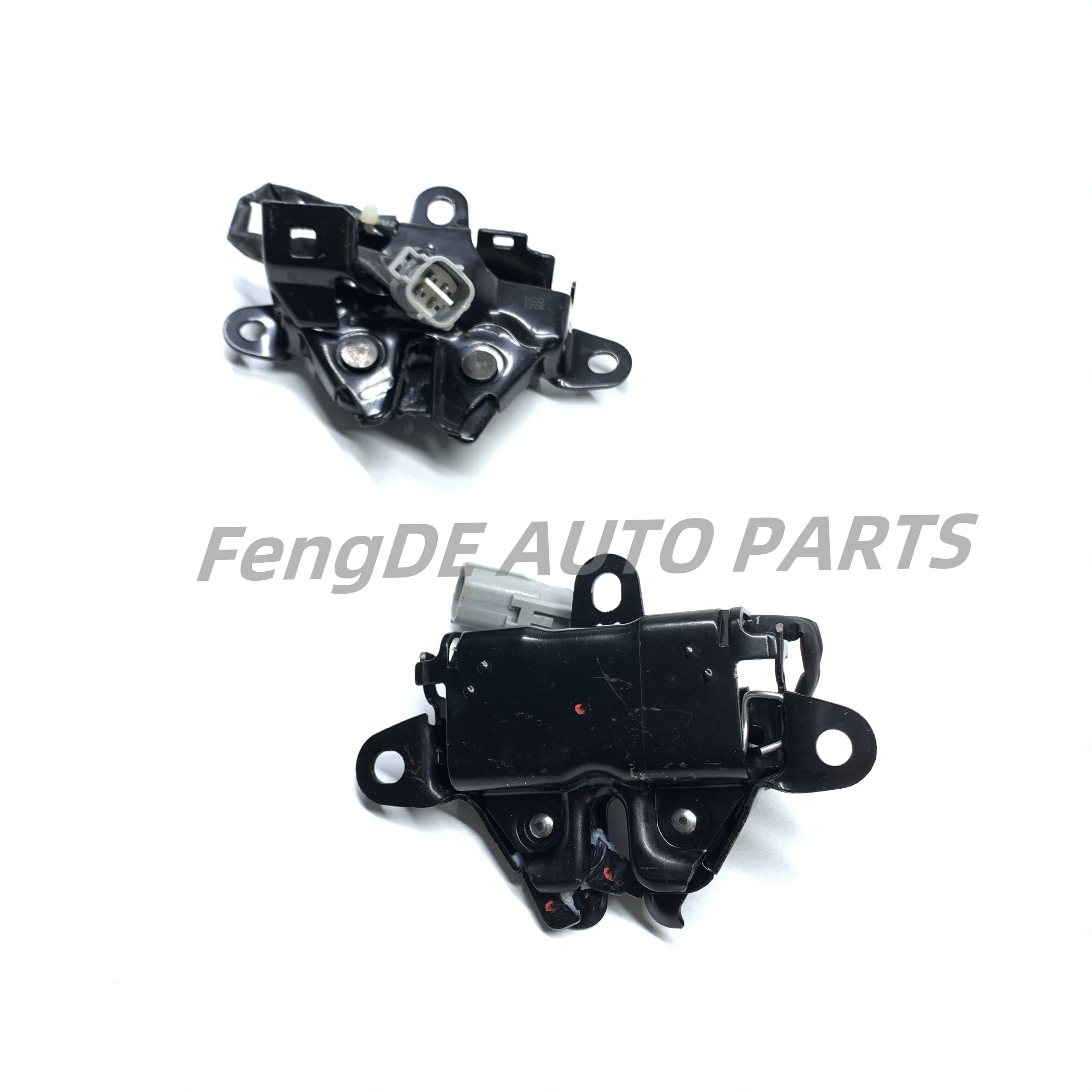 Hood latch lock For 03-2006 Toyota 4Runner 03-09 LAND CRUISER PRADO 03-05 Lexus GX470 UZJ120 GRJ120 GRN21 KZN215 OE 53510-60170
Hood latch lock For 03-2006 Toyota 4Runner 03-09 LAND CRUISER PRADO 03-05 Lexus GX470 UZJ120 GRJ120 GRN21 KZN215 OE 53510-60170