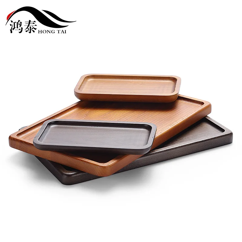 Solid wood jewelry display tray ring necklace bracelet jewelry watch tray jade stationery storage tray
Solid wood jewelry display tray ring necklace bracelet jewelry watch tray jade stationery storage tray