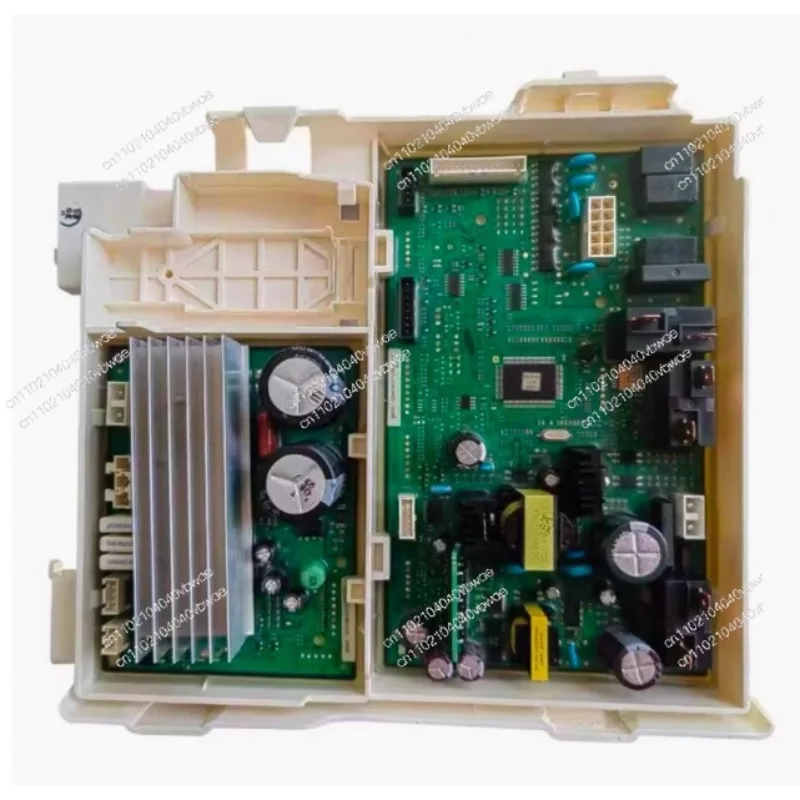 Drum Washing Machine DC92-01789B Computer Board DC92-01786A Variable Frequency DC41-00209C Motherboard
Drum Washing Machine DC92-01789B Computer Board DC92-01786A Variable Frequency DC41-00209C Motherboard