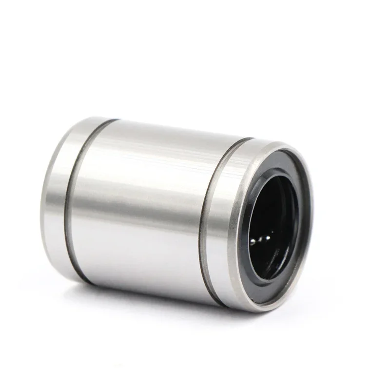 1 peça lm30uu tipo longo 30mm rolamento de esferas linear peças cnc para rolamentos lineares de impressora 3d
1 peça lm30uu tipo longo 30mm rolamento de esferas linear peças cnc para rolamentos lineares de impressora 3d