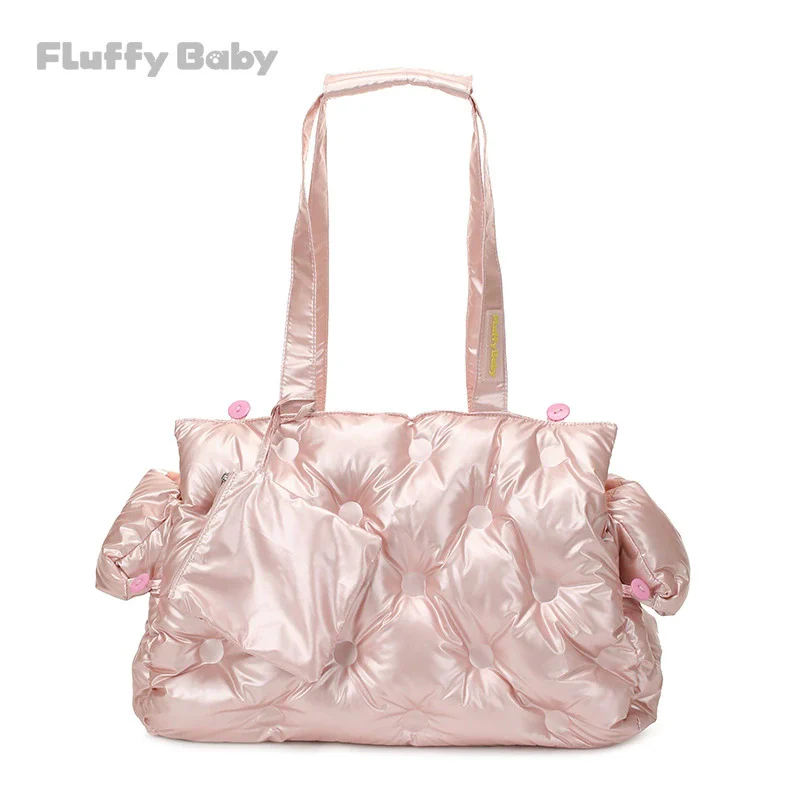 Luxury Pet Carrier Bag Cat Dog Shoulder Handbag for Outdoor Travel Comfortable Breathable Durable Pet Handbag
Luxury Pet Carrier Bag Cat Dog Shoulder Handbag for Outdoor Travel Comfortable Breathable Durable Pet Handbag