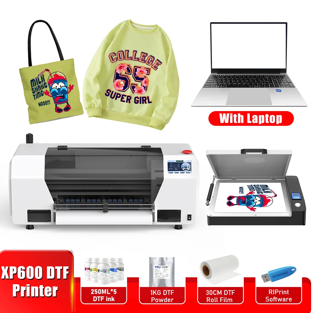 2025 13 inch DTF Printer Directly transfer film a3 impresora dtf for jeans fabric textile t shirt printing machine A3 US Stock
2025 13 inch DTF Printer Directly transfer film a3 impresora dtf for jeans fabric textile t shirt printing machine A3 US Stock
