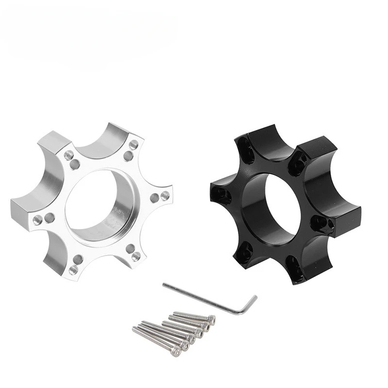 Переходная пластина рулевого колеса 70 мм для Thrustmaster T300RS Ferrari P310 R383 Y
Переходная пластина рулевого колеса 70 мм для Thrustmaster T300RS Ferrari P310 R383 Y