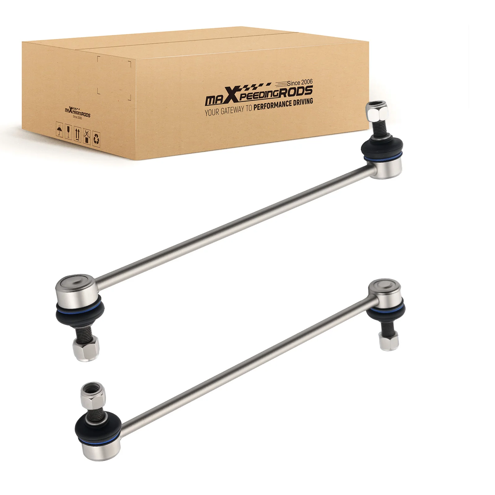 Suspension Front Stabilizer Sway Bar End Links Kit For 2007 2008-2012 Acura RDX
Suspension Front Stabilizer Sway Bar End Links Kit For 2007 2008-2012 Acura RDX