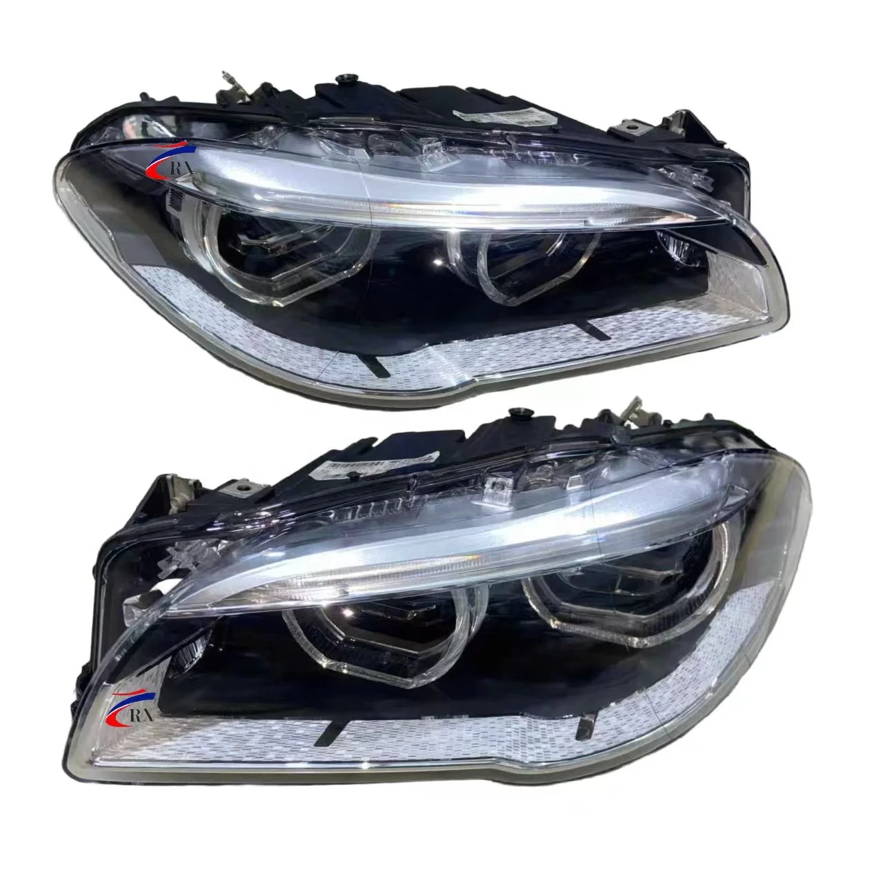 For The 2014-2016 5 Series 518i 520i 525i 528i 530i Car Front Bumper Automatic Lighting System F10 F11 F18LED Headlights
For The 2014-2016 5 Series 518i 520i 525i 528i 530i Car Front Bumper Automatic Lighting System F10 F11 F18LED Headlights