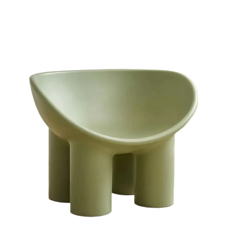 Elephant Leg Chair Creative Leisure Single Sofa Living Room Sofa Elephant Leg Chair Homestay Single Sofa Outdoor Leisure Chair
Elephant Leg Chair Creative Leisure Single Sofa Living Room Sofa Elephant Leg Chair Homestay Single Sofa Outdoor Leisure Chair