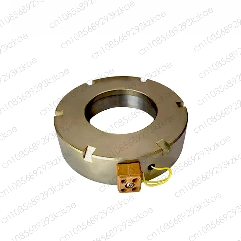 lathe CL6140/X6132 electromagnetic clutch DLM3-5 coil M3-2.5
lathe CL6140/X6132 electromagnetic clutch DLM3-5 coil M3-2.5