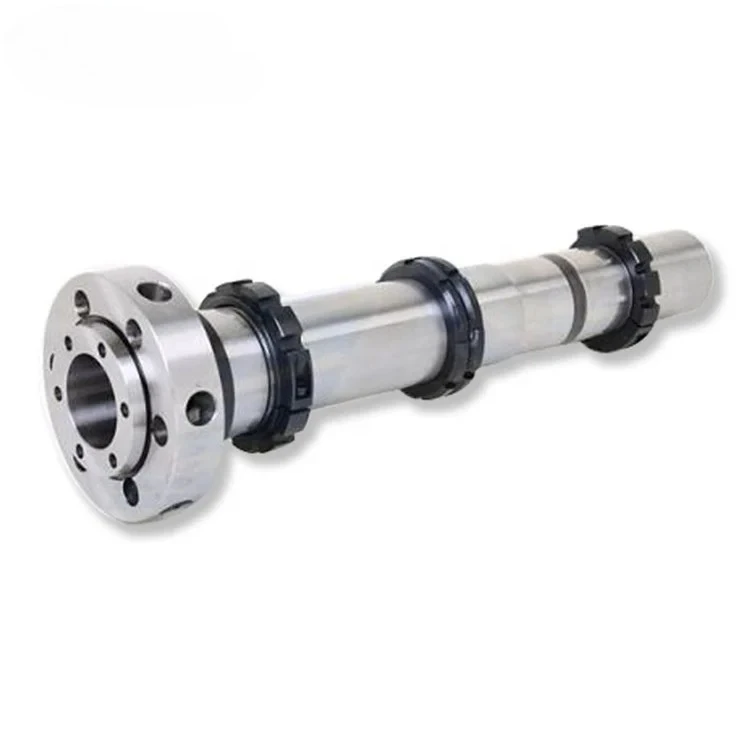 Non-standard Customizable Boring bar Spindle for Cnc Horizontal Boring Mill
Non-standard Customizable Boring bar Spindle for Cnc Horizontal Boring Mill