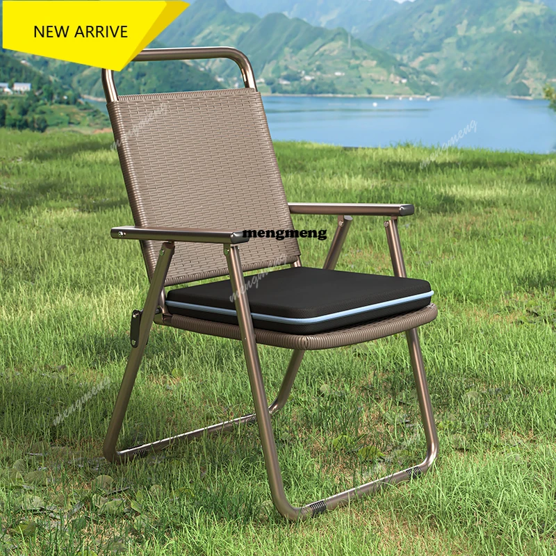 M138 Rattan Arms Folding Chair Outside Beach Relaxing Lightweight Folding Chair Cane Patio Chaise Pliante Portable Outdoor Furni
M138 Rattan Arms Folding Chair Outside Beach Relaxing Lightweight Folding Chair Cane Patio Chaise Pliante Portable Outdoor Furni