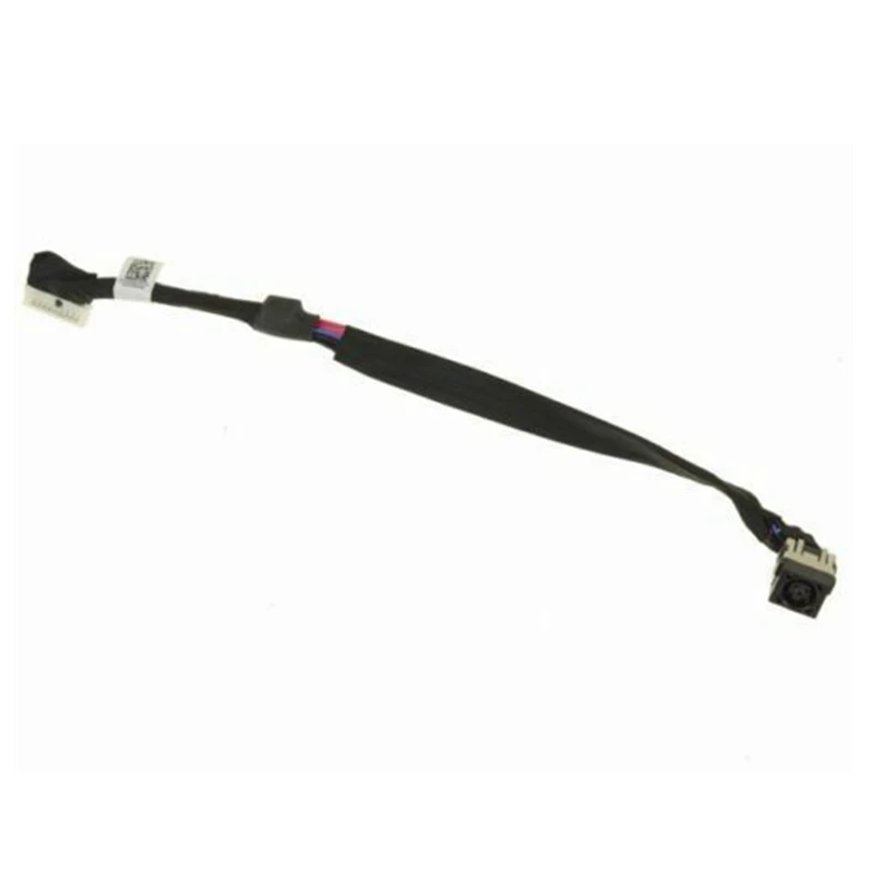 DC Power Jack For Dell Alienware 17 R2 P43F001 17 R3 P43F002 Charging Port Cable
DC Power Jack For Dell Alienware 17 R2 P43F001 17 R3 P43F002 Charging Port Cable