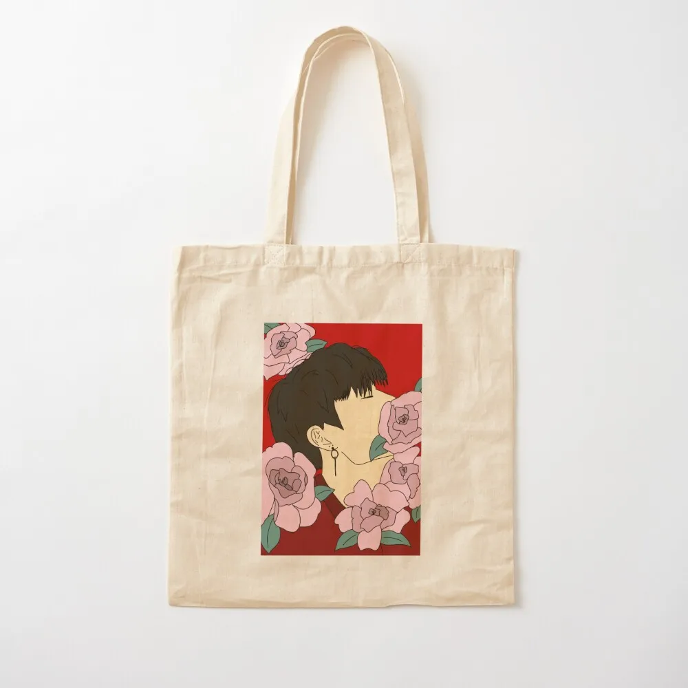 Young K Floral Colorful Tote Bag shopper bags for women tote bags aesthetic Canvas Tote Bag
Young K Floral Colorful Tote Bag shopper bags for women tote bags aesthetic Canvas Tote Bag