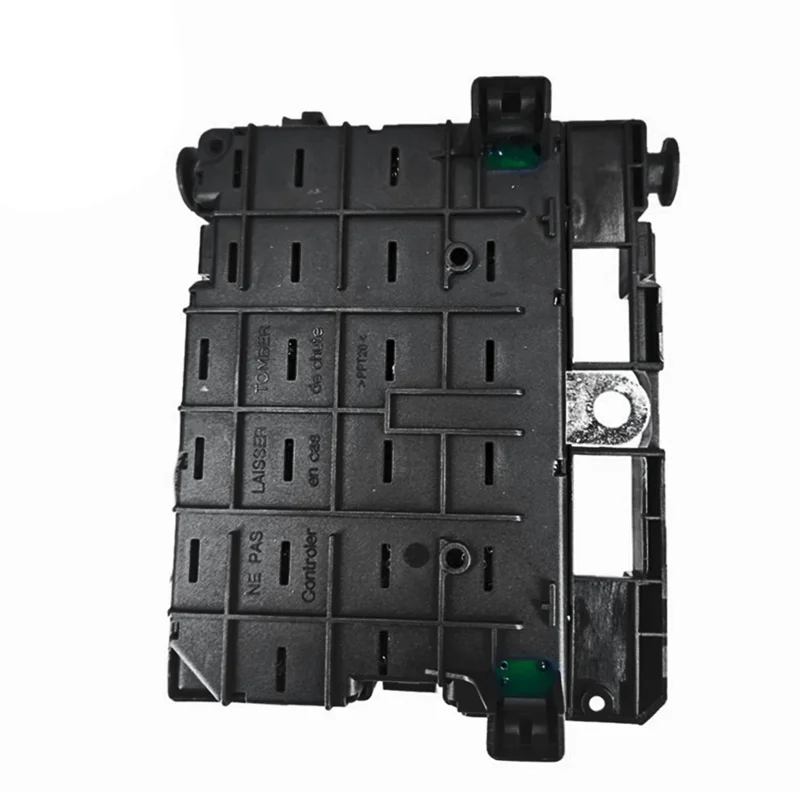 BSM PSA R09 Engine Fuse Box 6500HV 6500Y0 9657608580 For Citroen C2 C3 DS3 Picasso 1007 207 206 1007 9650663980
BSM PSA R09 Engine Fuse Box 6500HV 6500Y0 9657608580 For Citroen C2 C3 DS3 Picasso 1007 207 206 1007 9650663980