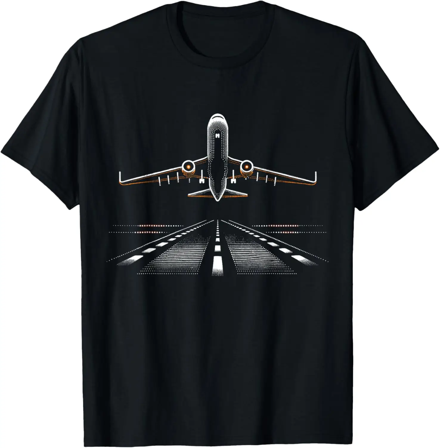 Футболка Flight Pilot, нейтральная повседневная модная свободная винтажная верхняя одежда с короткими рукавами и круглым вырезом
Футболка Flight Pilot, нейтральная повседневная модная свободная винтажная верхняя одежда с короткими рукавами и круглым вырезом
