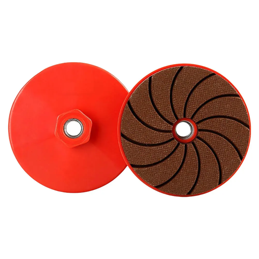 Integrated Grinding Disc Tile Trimming Grinding Metal Polishing Polishing Two Integrated Discs With A 50/100/200 Grit
Integrated Grinding Disc Tile Trimming Grinding Metal Polishing Polishing Two Integrated Discs With A 50/100/200 Grit