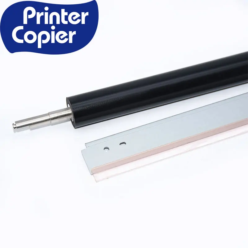 1 комплект рулонов BTR 2-й переносной ролик + чистящее лезвие для Xerox C60 C70 C75 J75 550 560 570 цифровой цветной пресс 700 700i 770 C5580
1 комплект рулонов BTR 2-й переносной ролик + чистящее лезвие для Xerox C60 C70 C75 J75 550 560 570 цифровой цветной пресс 700 700i 770 C5580