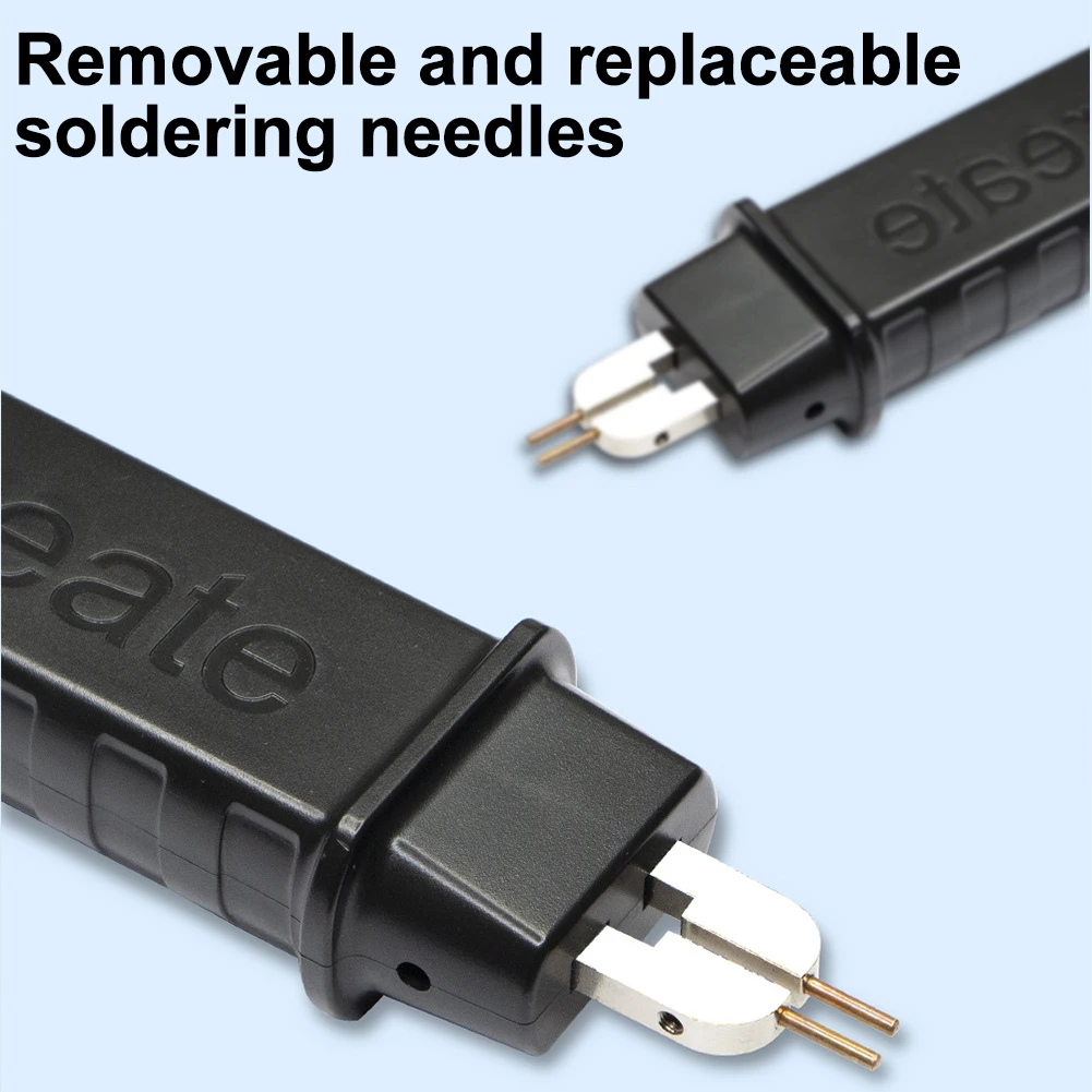 Ручка для точечной сварки с аккумулятором, портативный мини-аппарат для точечной сварки, автоматический триггер, встроенная ручка для точечной сварки, сделай сам, батарея 18650
Ручка для точечной сварки с аккумулятором, портативный мини-аппарат для точечной сварки, автоматический триггер, встроенная ручка для точечной сварки, сделай сам, батарея 18650