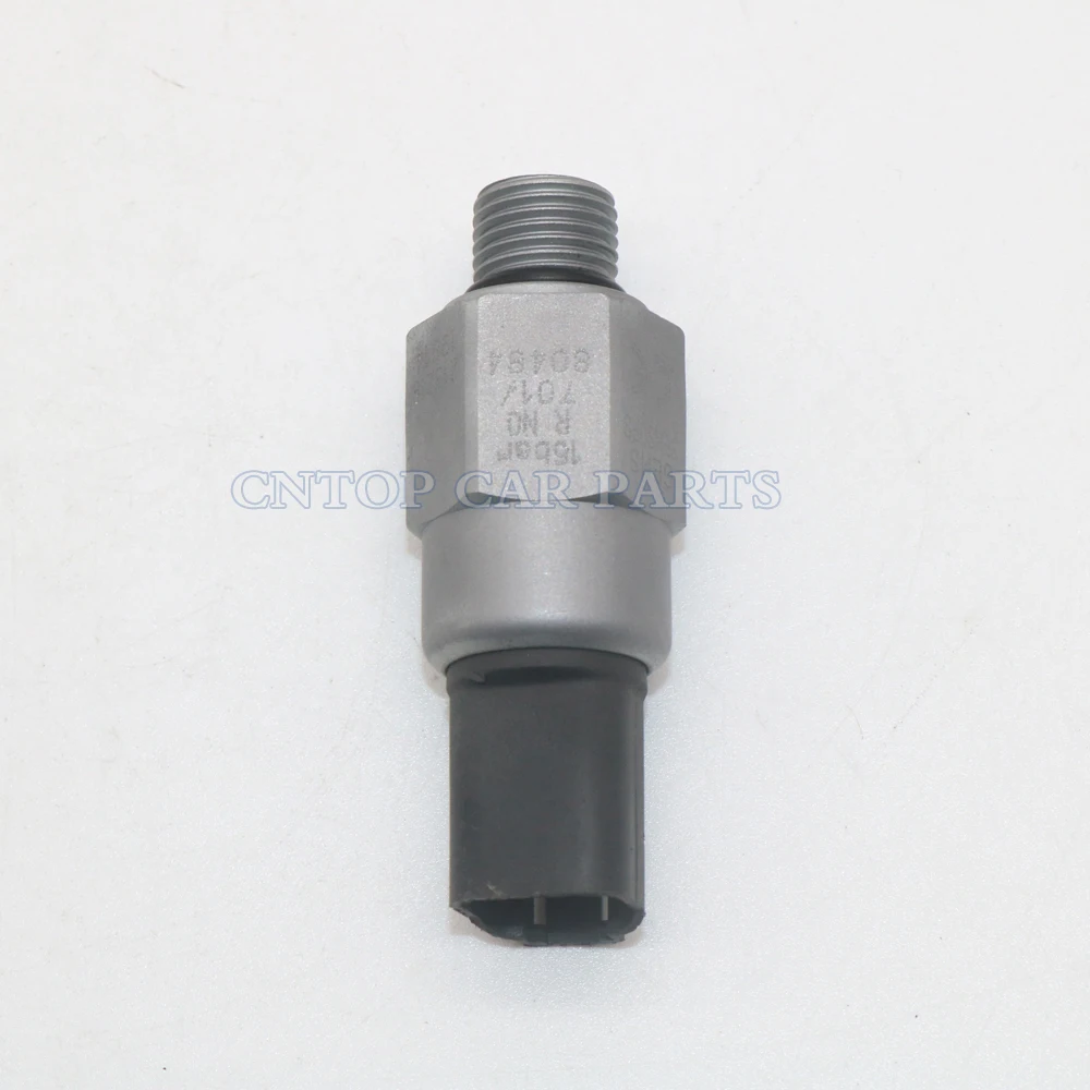 Original 701/80484 701-80484 16Bar Pressure Sensor Switch for JCB
Original 701/80484 701-80484 16Bar Pressure Sensor Switch for JCB