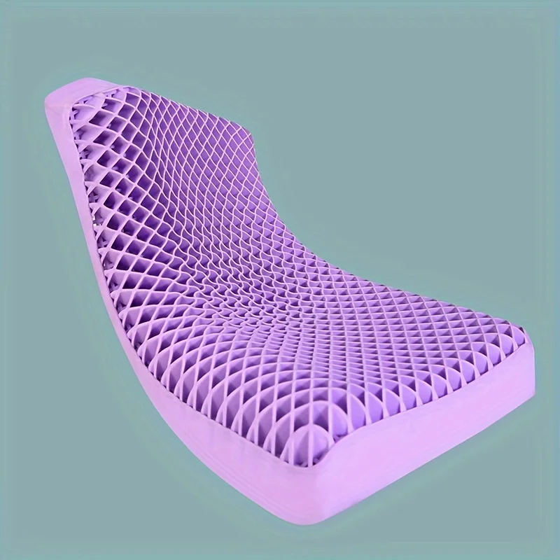 Pectin Pillow Breathable Air Layer TPE Pillow Washable with Water, Zero Pressure Cervical Neck Pillow Latex Adult Single Pillow
Pectin Pillow Breathable Air Layer TPE Pillow Washable with Water, Zero Pressure Cervical Neck Pillow Latex Adult Single Pillow