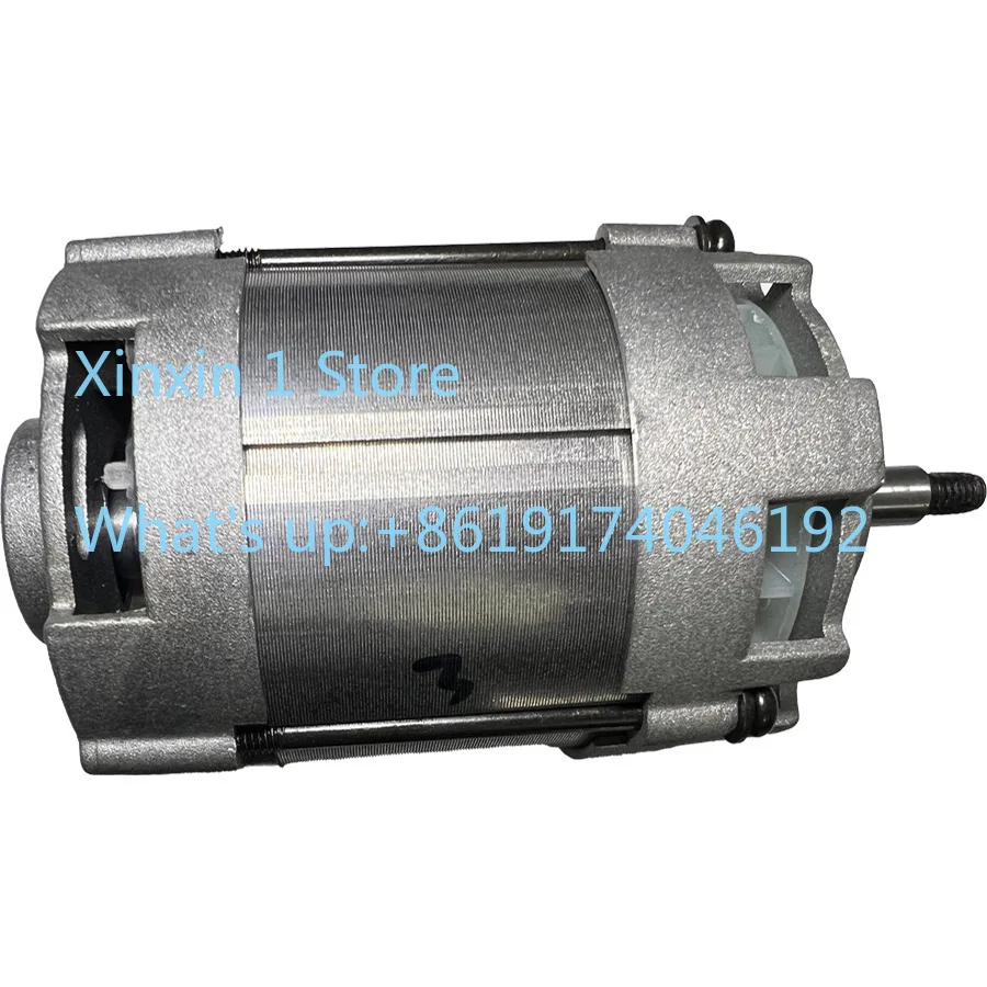 6045 All-in-One Chainsaw Power Tools Lithium Battery DC Brushless Motor
6045 All-in-One Chainsaw Power Tools Lithium Battery DC Brushless Motor