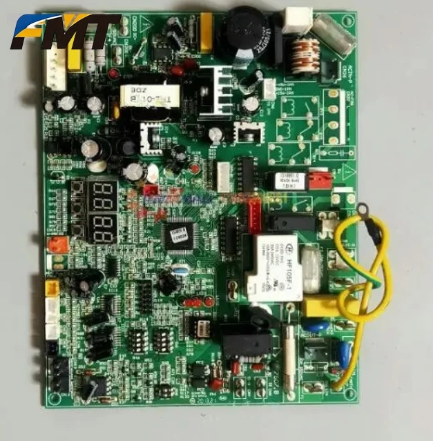 New Hisense Control Board Main Board 1518981.D 1457507.B 1815802.B 182150.D 1808135.D PCB-HTSD035-140902J
New Hisense Control Board Main Board 1518981.D 1457507.B 1815802.B 182150.D 1808135.D PCB-HTSD035-140902J