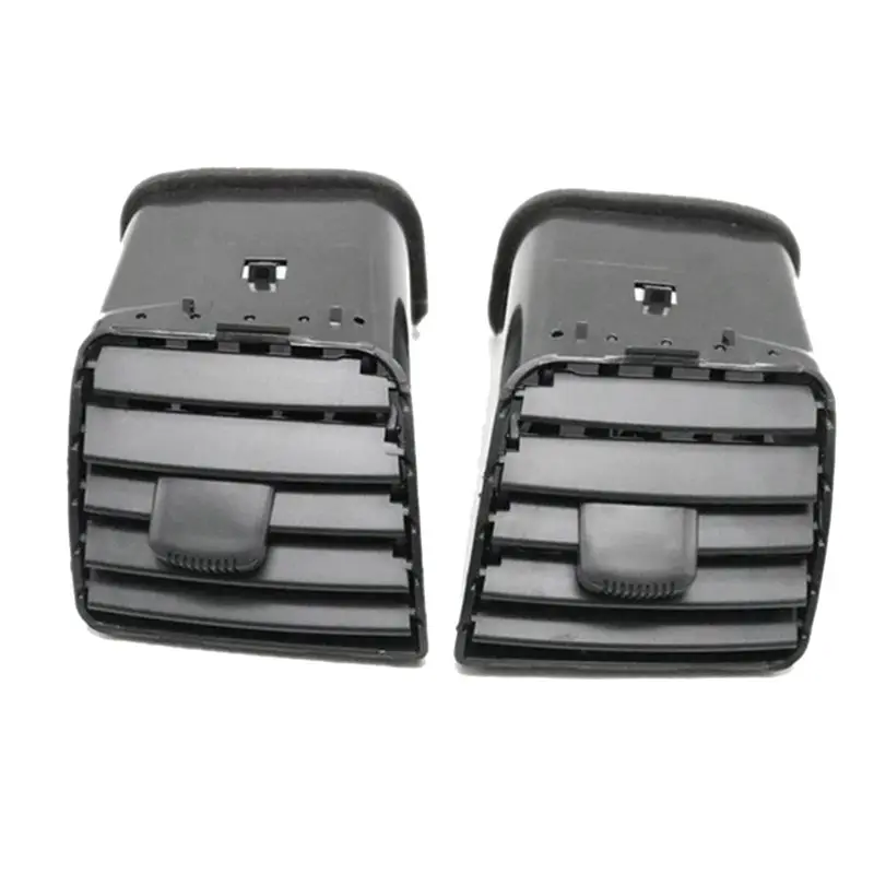 A65P-1Pair Instrument Panel Air Outlet Air Conditioning Outlet For Great Wall Wingle 3/5 2010-2013 A/C Vent Nozzle Plate
A65P-1Pair Instrument Panel Air Outlet Air Conditioning Outlet For Great Wall Wingle 3/5 2010-2013 A/C Vent Nozzle Plate