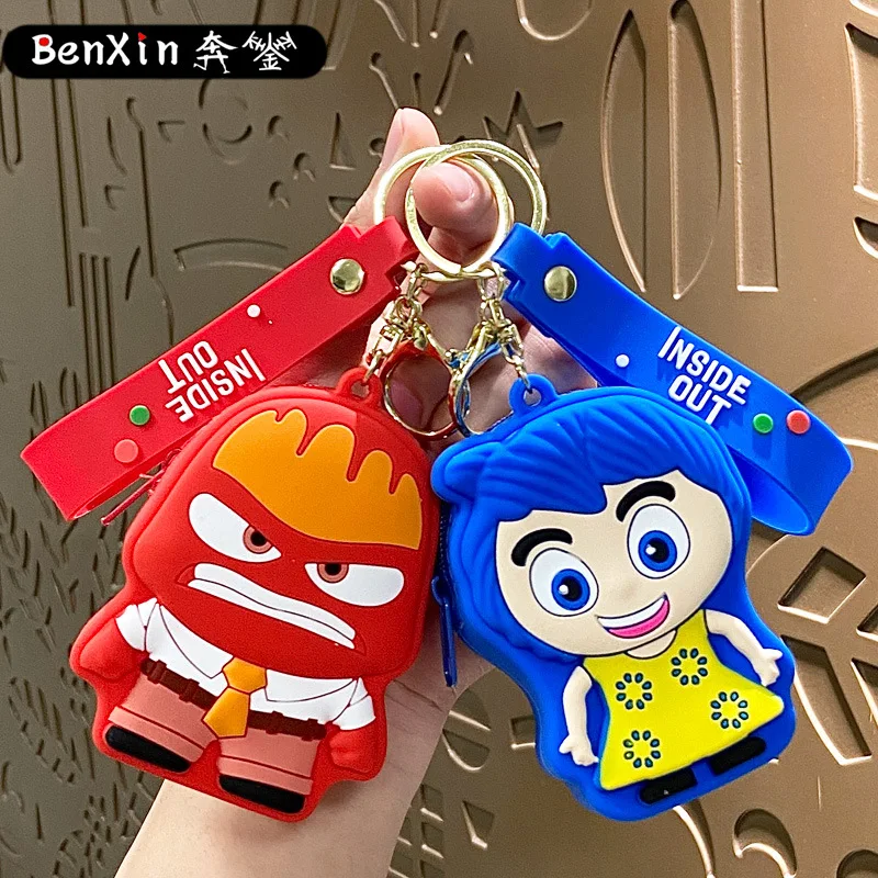 Кошелек для монет Minso, брелок с героями мультфильмов, сумка, кулон, модный брелок, футляр для наушников, футляр для карт, кулон, изысканный маленький подарок
Кошелек для монет Minso, брелок с героями мультфильмов, сумка, кулон, модный брелок, футляр для наушников, футляр для карт, кулон, изысканный маленький подарок