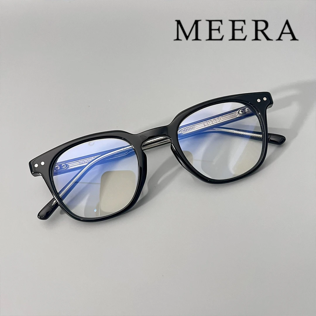 Korea Fashion gm Style Lutto Acetate Optical Eye glasses Frame retro eyewear Men Women Myopia reading Prescription glasses
Korea Fashion gm Style Lutto Acetate Optical Eye glasses Frame retro eyewear Men Women Myopia reading Prescription glasses
