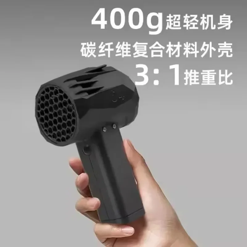 NEW novelties 2024 technology air blaster portable turbo jet fan air blower for desktop Keyboard Wireless Car Vacuum Cleaner
NEW novelties 2024 technology air blaster portable turbo jet fan air blower for desktop Keyboard Wireless Car Vacuum Cleaner