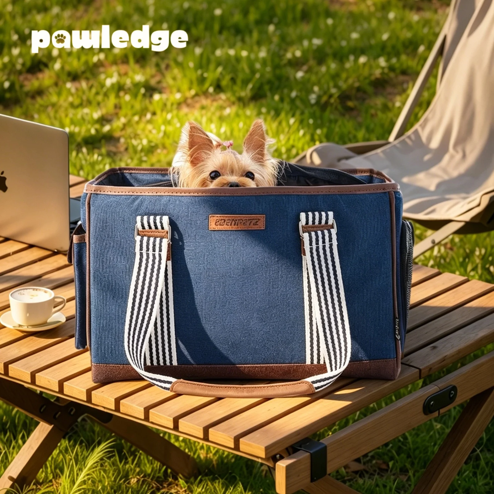 Premium Pet Carrier Bag Mesh Ventilation Waterproof Travel Backpack Cats Small Dogs Lockable Zipper 600D Oxford Fabric
Premium Pet Carrier Bag Mesh Ventilation Waterproof Travel Backpack Cats Small Dogs Lockable Zipper 600D Oxford Fabric