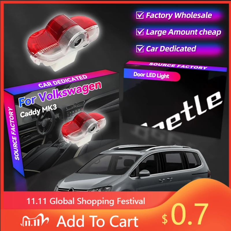 GOLF VW Для VW VOLKSWAGEN 2026 Новый 2 шт. Для VW Polo Caddy Bora Lavida Golf 3 4 MK3 MK4 Beetle Jetta Touran Светодиодный автомобильный дверной светильник Bu
GOLF VW Для VW VOLKSWAGEN 2026 Новый 2 шт. Для VW Polo Caddy Bora Lavida Golf 3 4 MK3 MK4 Beetle Jetta Touran Светодиодный автомобильный дверной светильник Bu