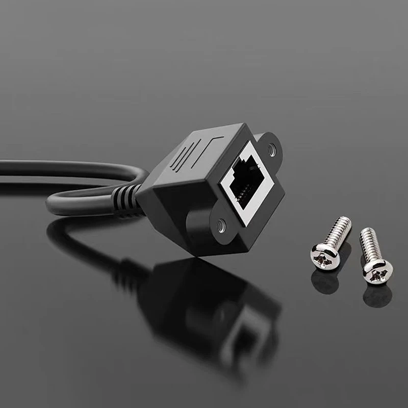 Cat5e RJ45 Left Right Up Down Angled Ethernet Cable Short Network Patch Cable Cord for Router Modem TV Box 0.3M 0.5M 0.6M 1M
Cat5e RJ45 Left Right Up Down Angled Ethernet Cable Short Network Patch Cable Cord for Router Modem TV Box 0.3M 0.5M 0.6M 1M