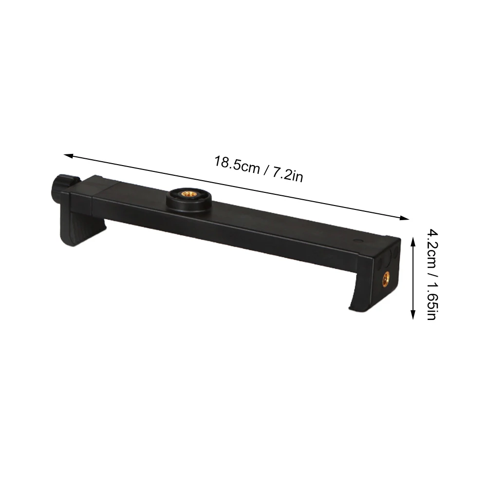 Tablet Clip Accessories Universal Tripod Mount Adjustable Holder Adapter 12.9 Inch Secure Clamp Replacement Tablet Stand
Tablet Clip Accessories Universal Tripod Mount Adjustable Holder Adapter 12.9 Inch Secure Clamp Replacement Tablet Stand