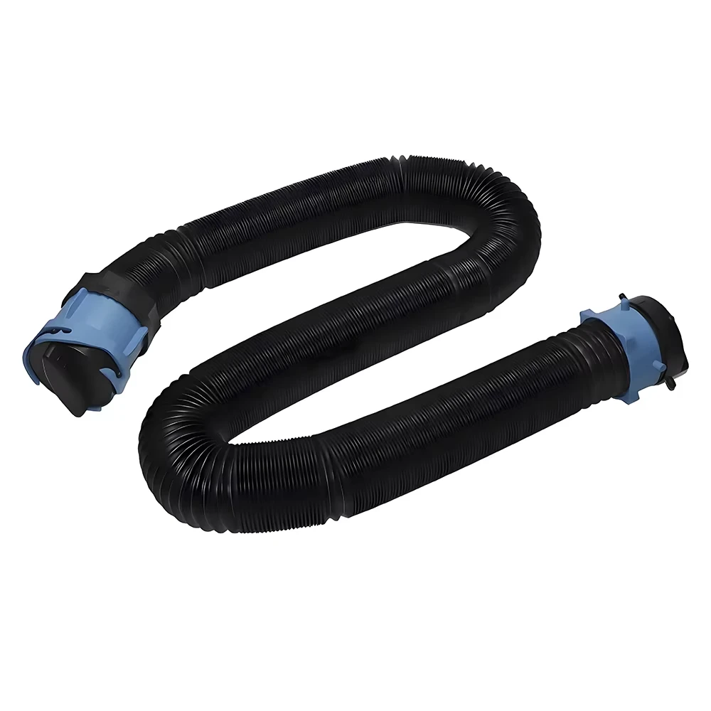 RV Sewage Pipe Kit Leak Proof Camp Drain Pipe Sewage Valve Sewer Hose Fitting Drain Cleaner RV drainage hose
RV Sewage Pipe Kit Leak Proof Camp Drain Pipe Sewage Valve Sewer Hose Fitting Drain Cleaner RV drainage hose